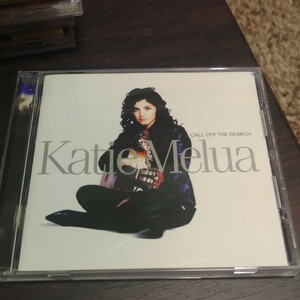 Katie Melua /　CALL OFF THE SEARCH