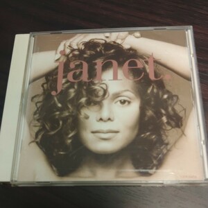 Janet Jackson / Janet.