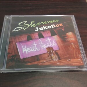 Shenmue　/　Jukebox