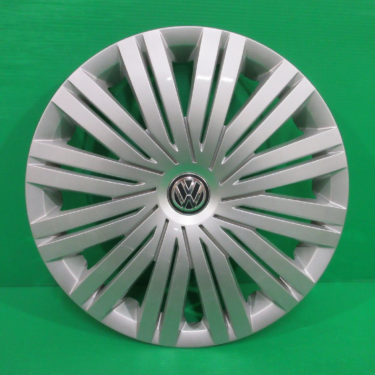 ヤフオク! -「vwポロホイールキャップ」の落札相場・落札価格