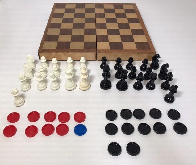 2023年最新】Yahoo!オークション -チェス盤(おもちゃ、ゲーム)の中古品