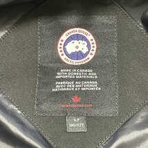 CANADA GOOSE カナダグース Journey Vest ジャーニーベスト 9507M_画像10