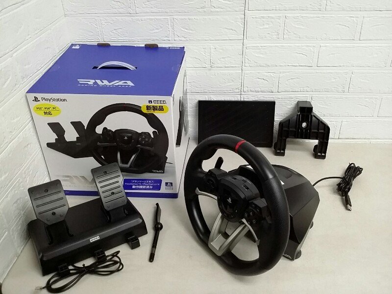 ヤフオク! -「レーシングホイールエイペックス」の落札相場・落札価格