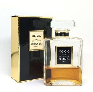 C H A N E L シャネル ココ EDP 50ml ☆送料340円