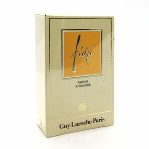 GUY LAROCHE ギ ラロッシュ フィジー FIDJI パルファム 7ml ☆新品未開封　送料220円