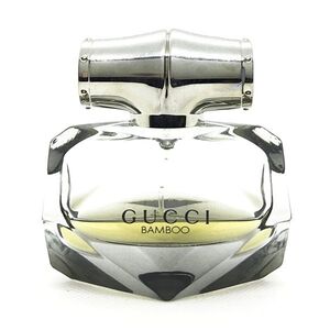 Gucci Gucci Bamboo EDP 30 мл ☆ доставка 350 иен