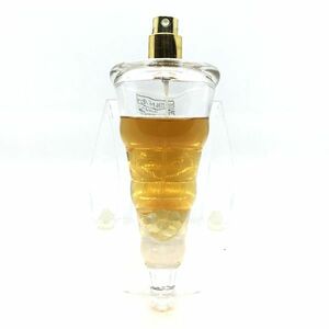 ESTELLE DE VALROSE エステル ド ヴァルローズ オール オブ ミー クリスタル EDP 58ml ☆送料350円