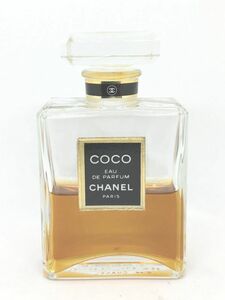 CHANEL シャネル ココ EDP 50ml ☆送料340円