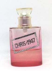 DIOR クリスチャン ディオール クリス 1947 EDT 50ml ☆送料340円