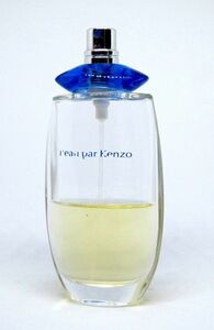 KENZO Kenzo low pa Kenzo EDT 50ml * postage 340 jpy 