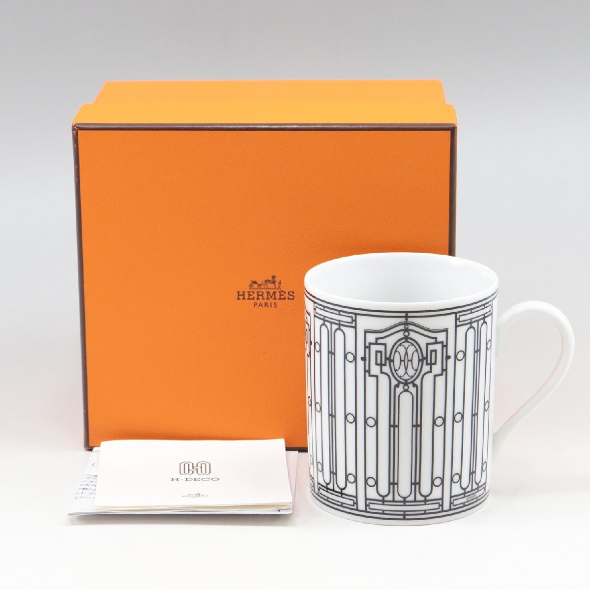 2023年最新】Yahoo!オークション -エルメス(茶器)の中古品・新品・未