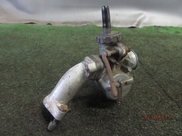 ヤフオク! -「cl90 キャブレター」(ホンダ用) (キャブレター
