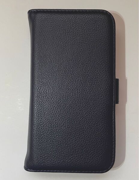 【中古】iPhone12 miniケース 手帳型