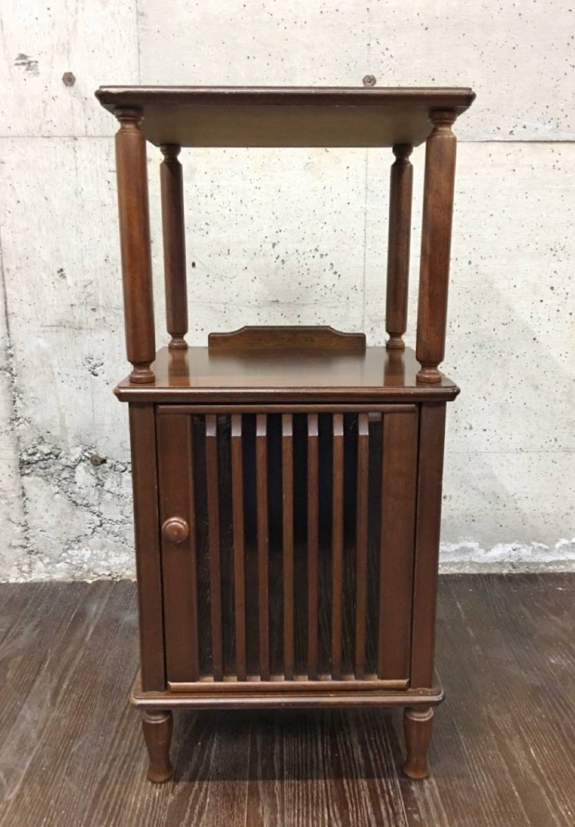 2023年最新】ヤフオク! - 電話台(棚、キャビネット 家具、インテリア