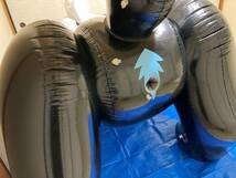 Inflatable World IW スカンク 艶あり SPH付 空ビ レア_画像6