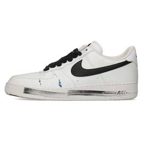 ナイキ NIKE AIR FORCE 1 PARA-NOISE DD3223-100 サイズ:32cm エアフォースワンパラノイズスニーカー 中古 SB01