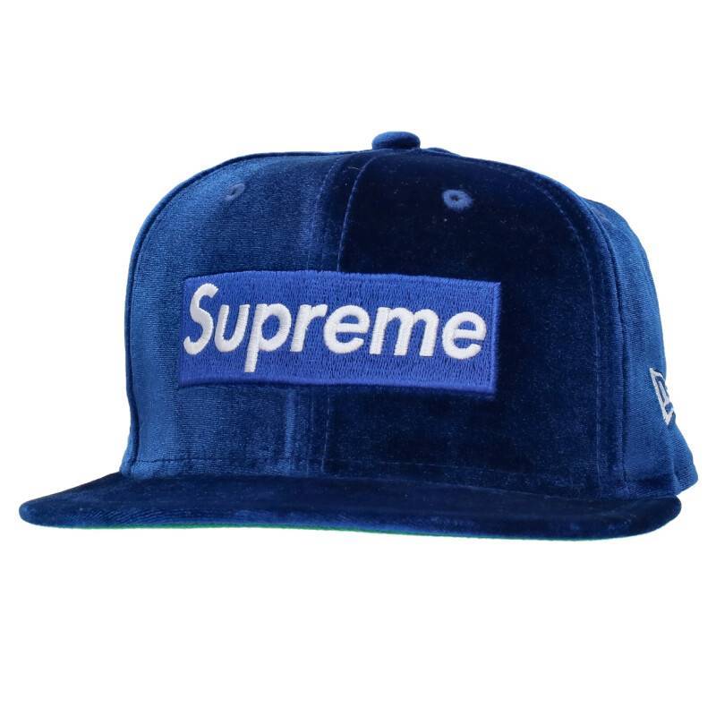 2023年最新】ヤフオク! -supreme velour baseballの中古品・新品・未