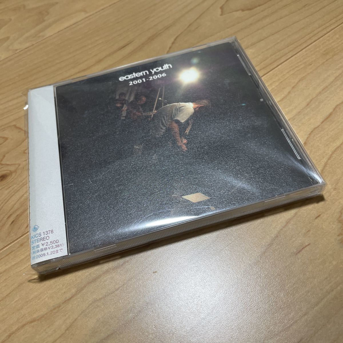BLOODTHIRSTY BUTCHERS イースタンユース デモテープ 包装無料/送料