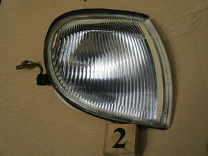  Serena '92 KAJC23 original turn signal 3331R side ② rare that time thing old car ②