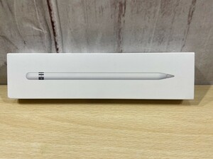 Apple　アップル　Apple　Pencil　アップルペンシル　A1603　MK0C2J/A　第1世代　箱付き　61128