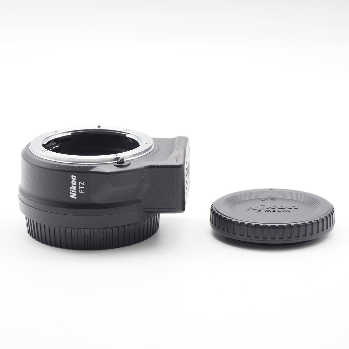 Nikon マウントアダプターFTZ Zマウント用 Fマウント用 日本の人気ファッション Nikon FTZマウントアダプター
