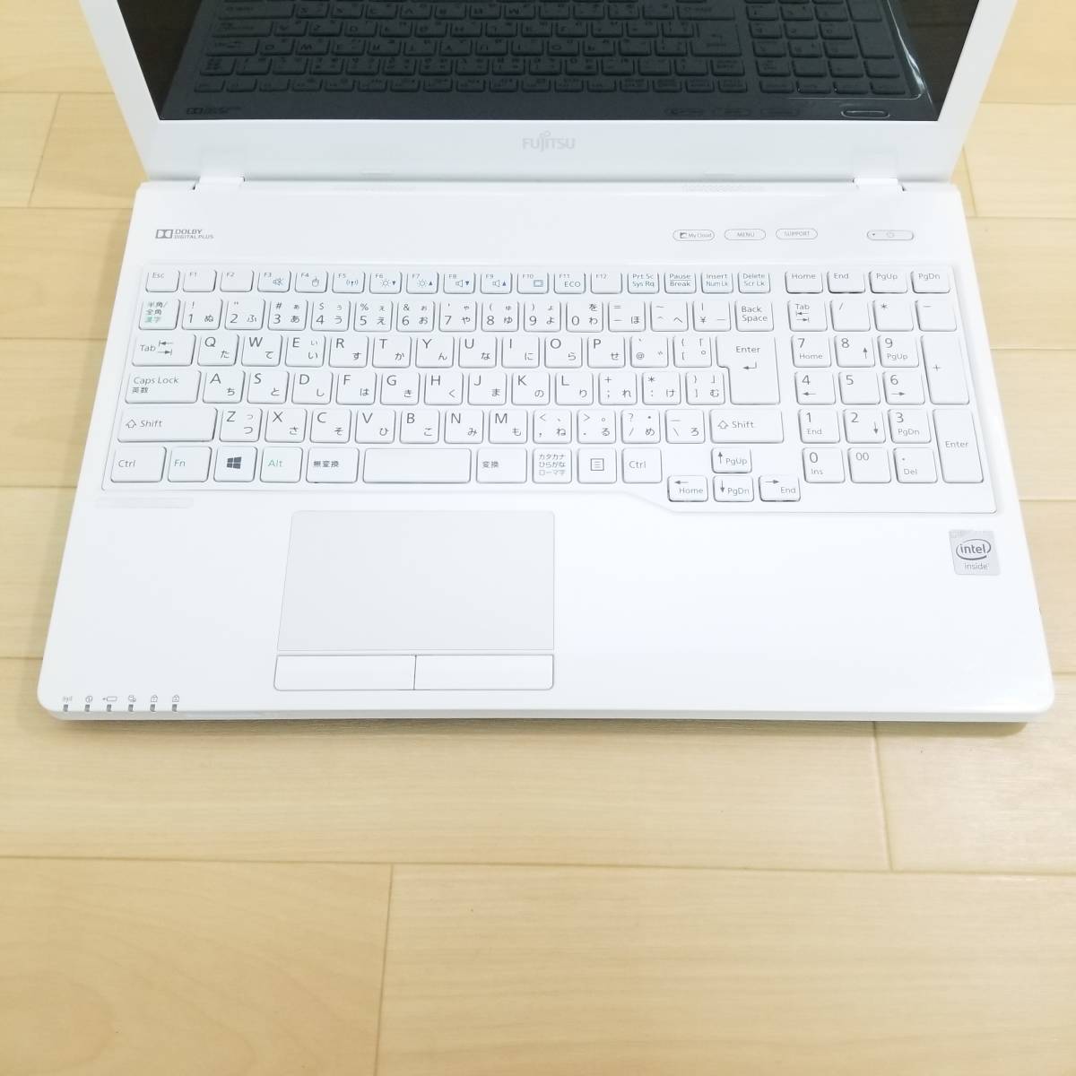 美品/即日出荷/即決特典付!高性能第5世代CPU搭載/新品SSD256GB搭載/Web