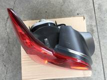 フォルクスワーゲン ポロ VW POLO 6R　テールランプ LH Tail Llight LH SH0343xxx_画像4