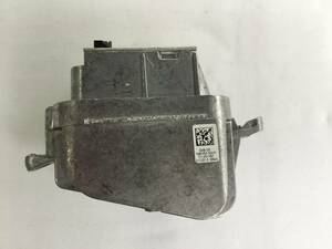  Audi A5 Sportback AUDI A5 Sportback 8T light control unit Light Control Unit SH0491xxx