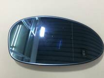 BMW 1series E81/87/88/82,3series E90/91/92/93 ミラーガラス ヒーター ワイドアングル RH Mirrorglas heated wideangle RH SH0495xxx_画像1