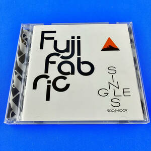 1SC3 CD フジファブリック SINGLES 2004-2009 期間限定スペシャル・プライス盤