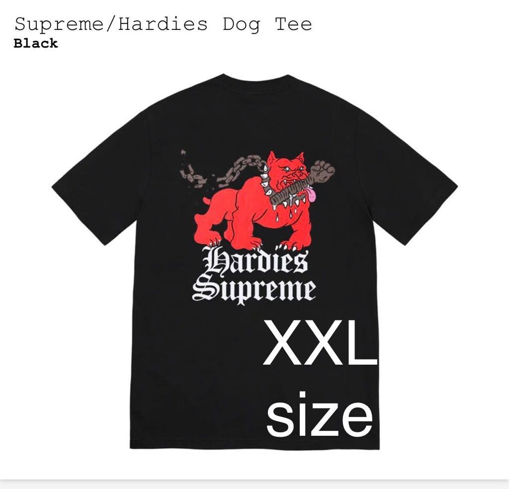 ヤフオク! -「supreme hardies」の落札相場・落札価格