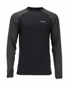 Simms シムス Lightweight Baselayer Top ライトウエイト・ベースレイヤー・トップ Size L