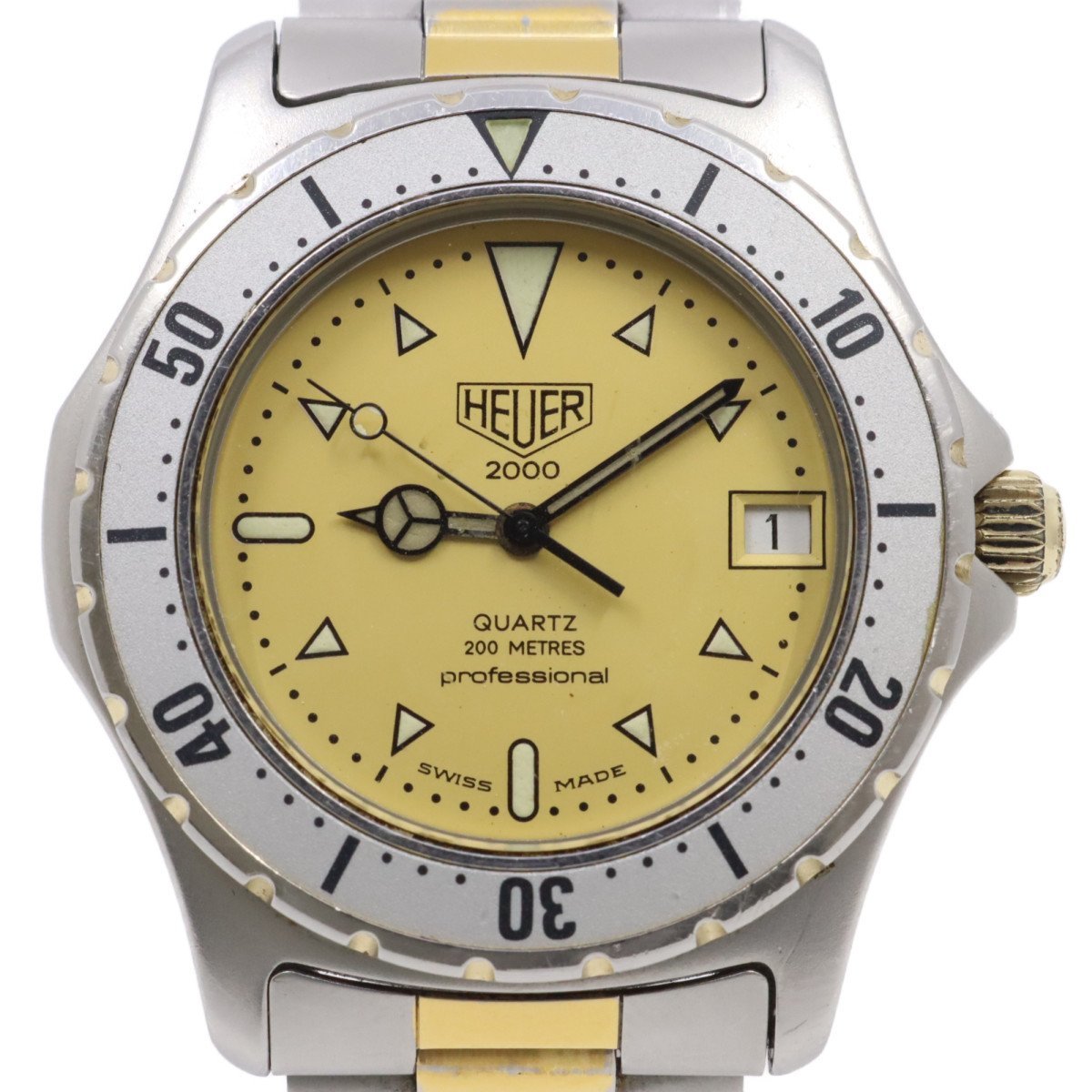 特売 TAG HEUER タグホイヤー 腕時計 まとめ売り ジャンク 腕時計