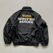 DUNLOP ダンロップ WINTER MAXX ウィンターマックス 中綿 ジャケット ジャンパー F_画像1