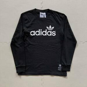 Adidas Adidas Турция производства long T футболка с длинным рукавом M