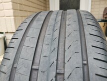 送料込み☆彡 ピレリ Cinturato P7☆MOE 275/35R19 1本 2018年製_画像1