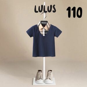 新作 半袖 ポロシャツ Tシャツ キッズ服 子供服 男の子 トップス