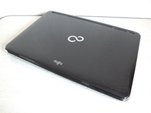 ☆高速SSD搭載 富士通 LIFEBOOK AH77/C 第二世代 Core i7-2630QM（4コア/8スレッド） 2GHz/8GB/SSD 240GB/Windows10☆3973_画像2