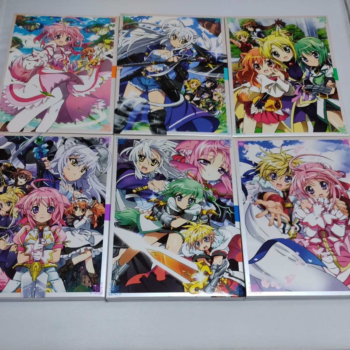 2023年最新】ヤフオク! -dog days bd(映画、ビデオ)の中古品・新品・未