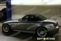 純正色塗装 ホンダ用 S2000 初代 AP1 AP2 リア トランクスポイラー OEタイプ 1999-2009 ABS材質 TS-27920_画像5