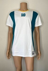 新品・PUMAプーマ半袖Tシャツ NBAクライドバスケXS15