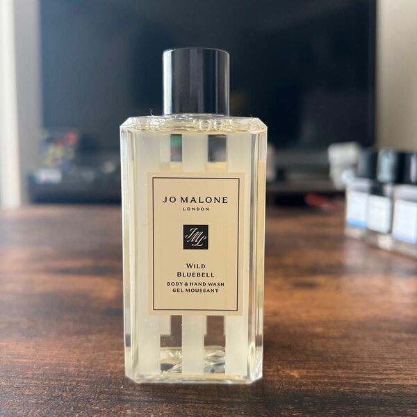 JO MALONE ジョーマローン BODY HAND