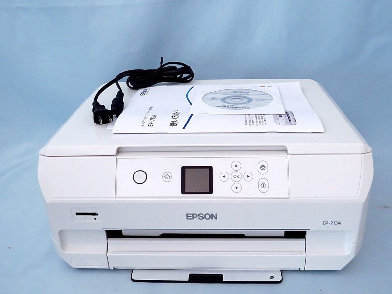 メーカー公式ショップ】 EPSONプリンター本体6711シリーズ