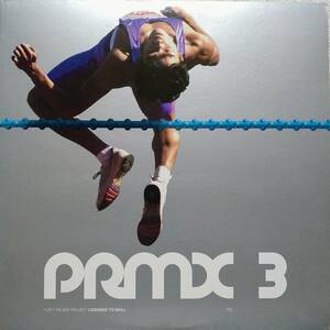 【12's J-Pop】Puffy(パフィー)「PRMX 3」JPN盤 愛のしるし.これが私の生きる道 他 収録