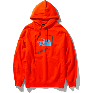 THE NORTH FACE Extreme Hoodie NT12031 FR Lサイズ