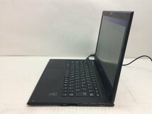 ジャンク/ NEC PC-VK22TGGDDL9S Intel Core i5-5200U メモリ4.1GB ストレージ無し 【G01969】_画像3