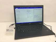 ジャンク/ NEC PC-VK22TGGDDL9S Intel Core i5-5200U メモリ4.1GB ストレージ無し 【G01956】_画像1