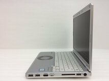 ジャンク/ Panasonic CF-SZ6RDYVS Intel Core i5-7300U メモリ8.19GB ストレージ無し 【G07466】_画像3