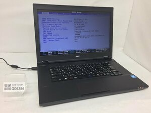 ジャンク/ NEC PC-VK16EAAGT Intel Celeron 3855U メモリ2.05GB HDD500.1GB 【G06286】
