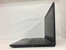 ジャンク/ TOSHIBA dynabook Satellite R35/M PR35MEAD437AD4H Intel Core i5-4210U メモリ4.1GB ストレージ無し 【G06810】_画像3